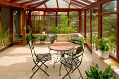 Myndtown conservatory quotes